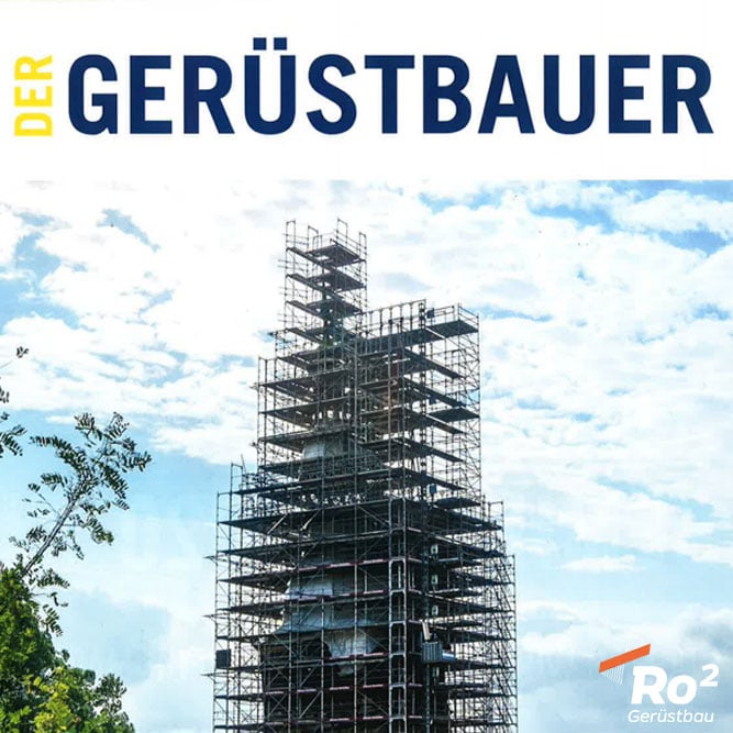 <p>Der Gerüstbauer PDF</p>