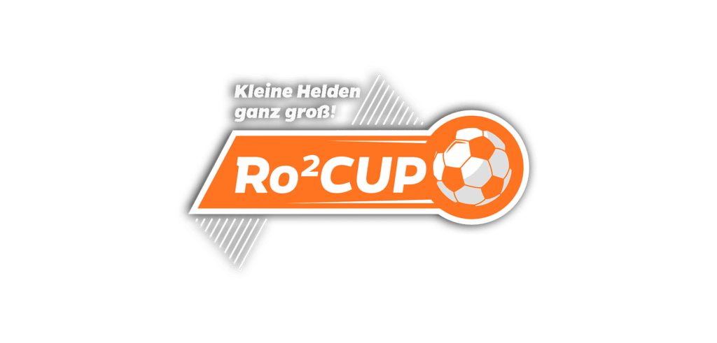 Ro²CUP Fußballturnier für Jugendmannschaften