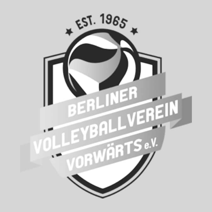 Volleyball Lichtenberg Sponsering