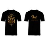 Ro² T-Shirt – Epic since 2004