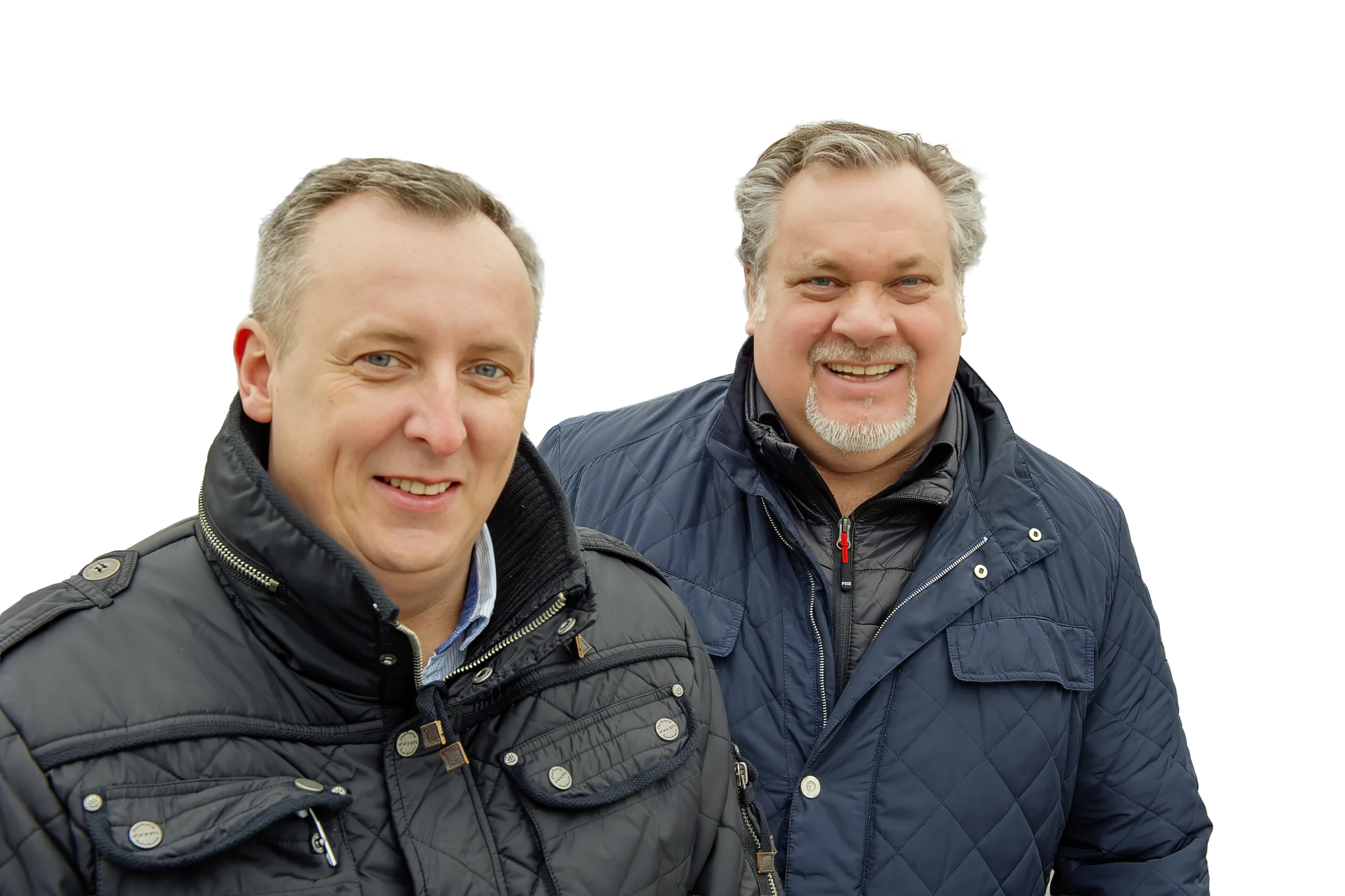 Robert Meyer & Roland Okken†