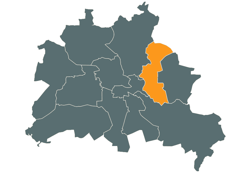 Berlin-Lichtenberg