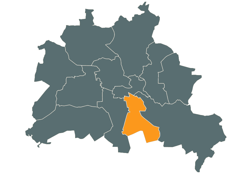 Berlin-Neuköln