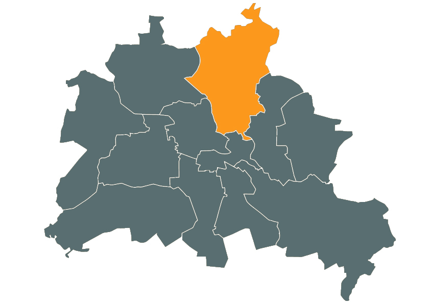 Berlin-Pankow