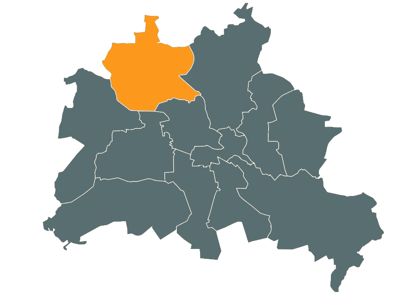 Berlin-Reinickendorf