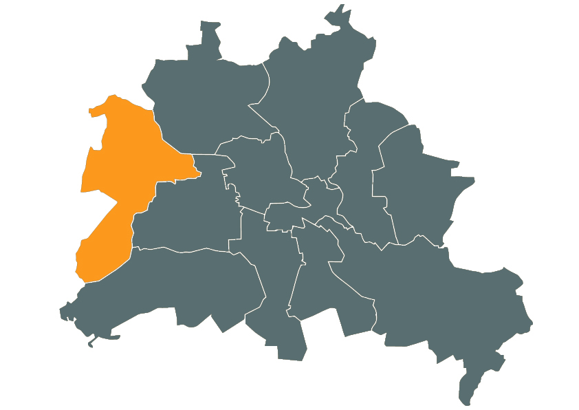 Berlin-Spandau