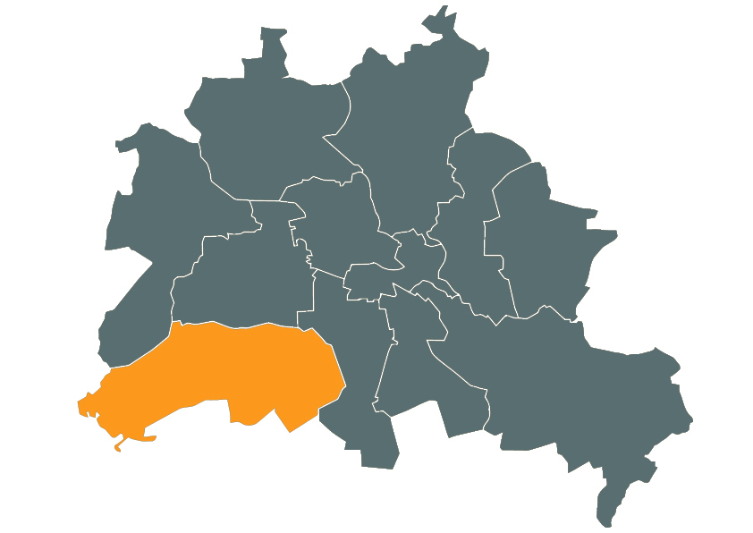 Berlin-Steglitz-Zehlendor