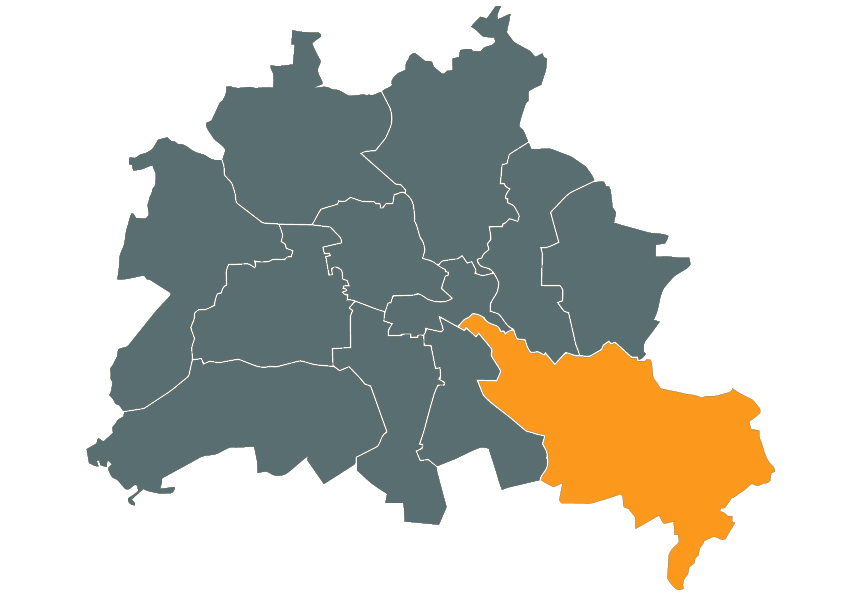 Berlin-Treptow-Köpenick