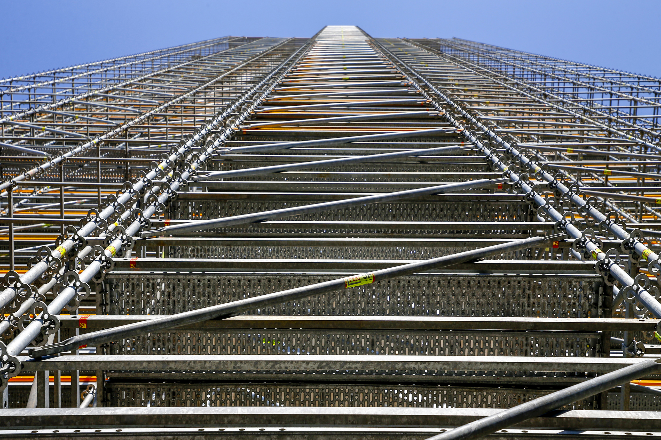 Steglitzer Kreisel, Schloßstraße 78-82, 12165 Berlin